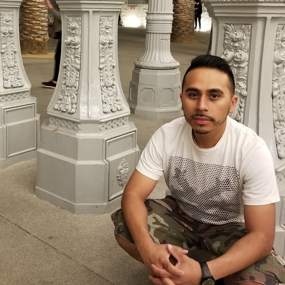 Meet your Posher, Samuel - Picture 3 of 3